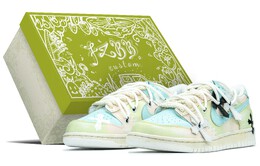 Nike: Кроссовки  Dunk Low