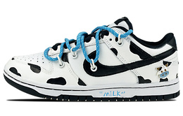 Nike: Кроссовки  Dunk Low