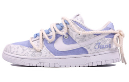 Nike: Кроссовки  Dunk Low