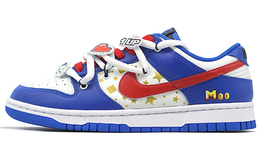 Nike: Кроссовки  Dunk Low