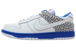 Nike: Кроссовки  Dunk Low