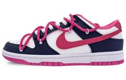 Nike: Кроссовки  Dunk Low