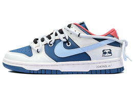 Nike: Кроссовки  Dunk Low