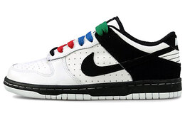 Nike: Кроссовки  Dunk Low