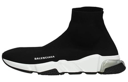 Balenciaga: Кроссовки  Speed