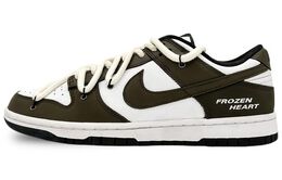 Nike: Кроссовки  Dunk Low