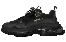 Balenciaga: Кроссовки  Triple S