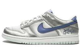 Nike: Кроссовки  Dunk Low