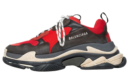 Balenciaga: Кроссовки  Triple S