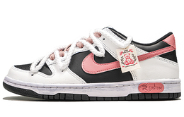 Nike: Кроссовки  Dunk Low