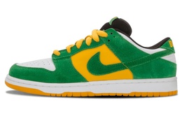 Nike: Кроссовки  SB Dunk Low