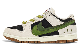 Nike: Кроссовки Dunk Low