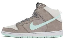 Nike: Кроссовки  SB Dunk High