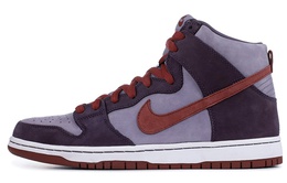 Nike: Кроссовки  SB Dunk High