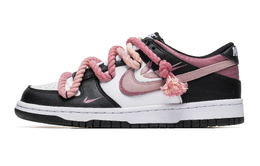 Nike: Кроссовки Dunk Low