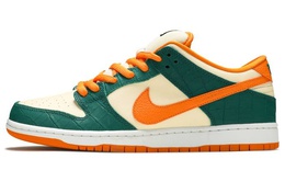 Nike: Кроссовки  SB Dunk Low