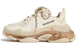 Balenciaga: Кроссовки  Triple S