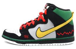 Nike: Кроссовки  SB Dunk High