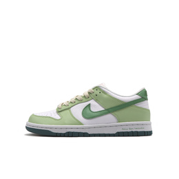 Nike: Кроссовки  Dunk Low