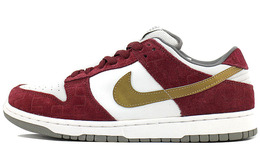 Nike: Кроссовки  SB Dunk Low