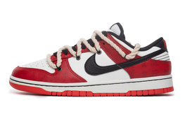 Nike: Кроссовки  Dunk Low