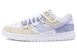 Nike: Кроссовки  Dunk Low