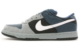 Nike: Кроссовки  Dunk Low Pro SB