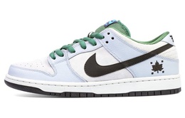 Nike: Кроссовки  SB Dunk Low