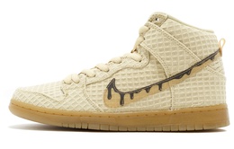 Nike: Кроссовки  SB Dunk High