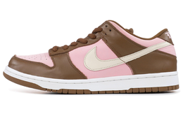 Nike: Кроссовки  SB Dunk Low