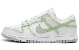 Nike: Кроссовки  Dunk Low