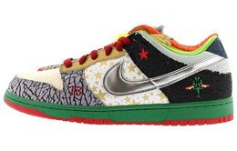 Nike: Кроссовки  SB Dunk Low