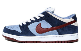 Nike: Кроссовки  SB Dunk Low