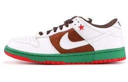 Nike: Кроссовки  SB Dunk Low