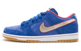 Nike: Кроссовки  SB Dunk Low