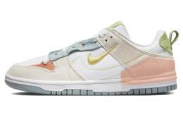 Nike: Кроссовки  Dunk Low Disrupt