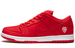 Nike: Кроссовки  SB Dunk Low