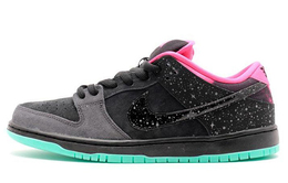 Nike: Кроссовки  SB Dunk Low