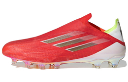 Adidas: Кроссовки  X