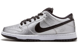 Nike: Кроссовки  SB Dunk Low