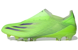 Adidas: Кроссовки  X