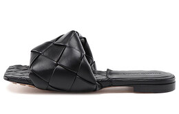 Bottega Veneta: Шлёпанцы 