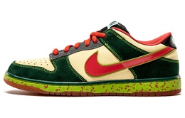 Nike: Кроссовки  SB Dunk Low