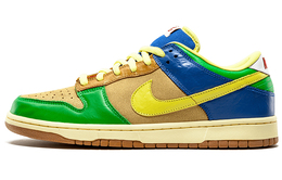 Nike: Кроссовки  SB Dunk Low