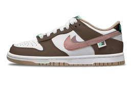 Nike: Кроссовки  Dunk Low