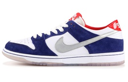 Nike: Кроссовки  SB Dunk Low