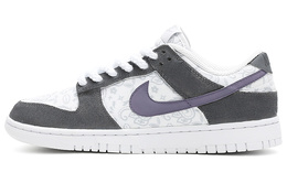 Nike: Кроссовки  Dunk Low