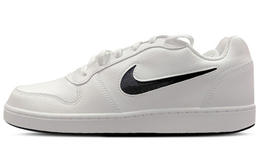 Nike: Белые кроссовки  Ebernon Low