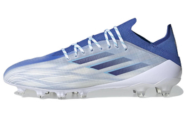 Adidas: Кроссовки  X