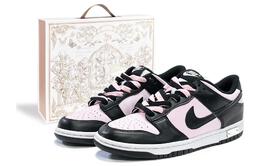 Nike: Кроссовки  Dunk Low